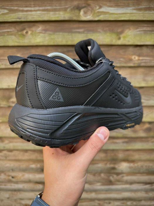 Кросовки Nike ACG Running GORE-TEX, 41-45 размер, кросівки найк