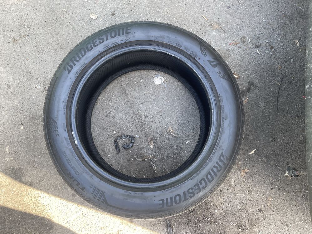 Резина 245/50 R18 Bridgestone Turanza