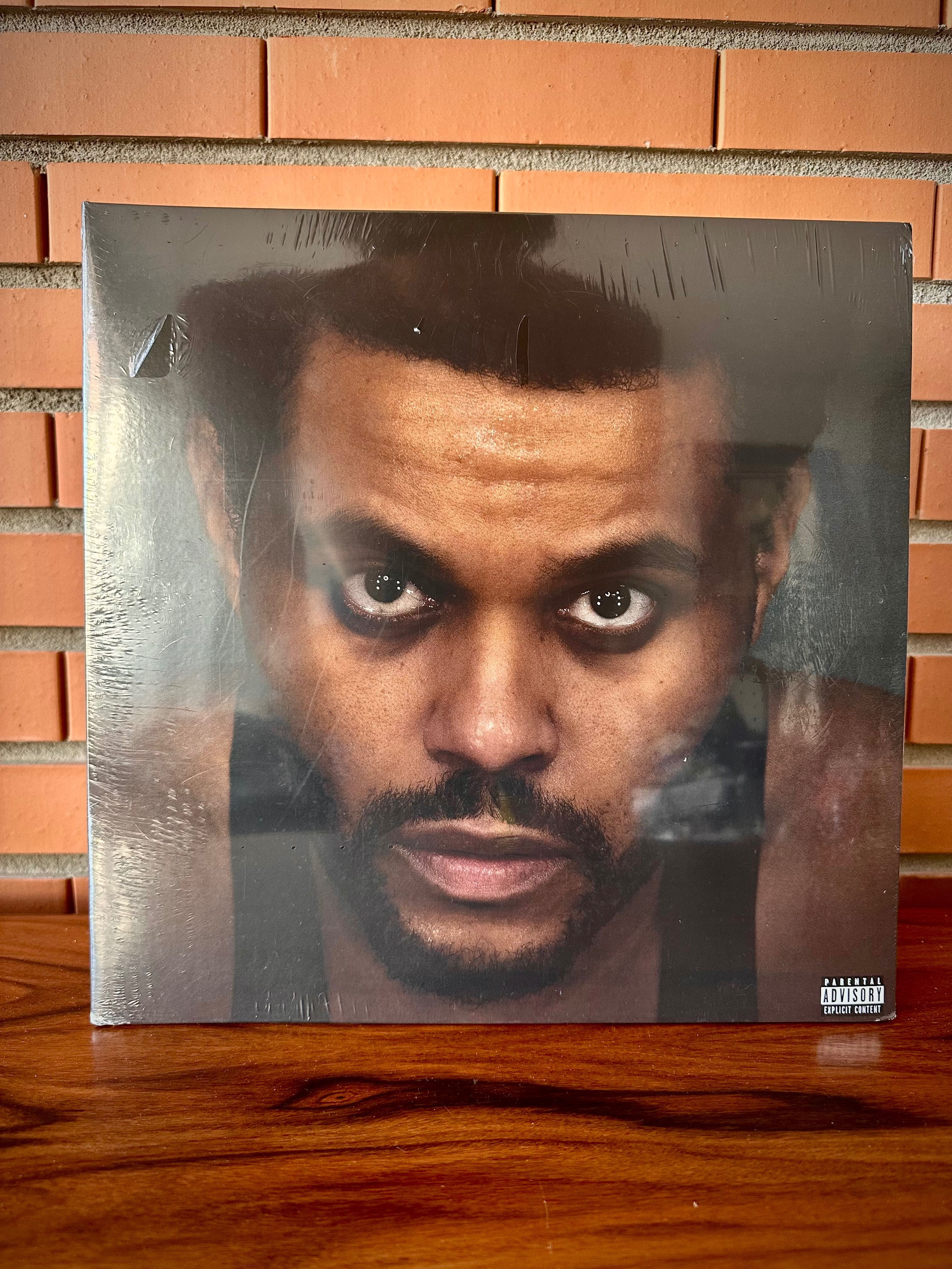 Disco vinil novo The Weeknd - Hurry up tomorrow