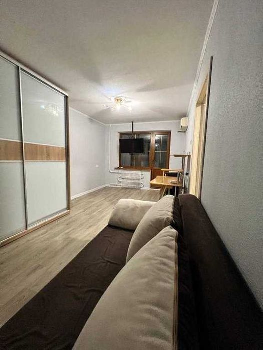 Сдаётся двухкомнатная квартира ж\м Солнечный