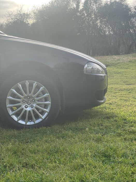 Alfa Romeo 147 1.9 Jtdm 8v