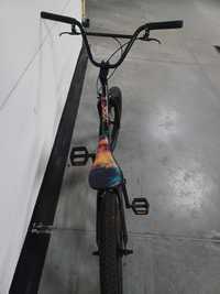 BMX Mongoose Legion L40 Black