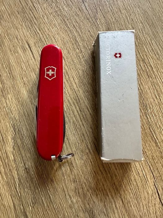 Scyzoryk Victorinox Tinker 1.4603