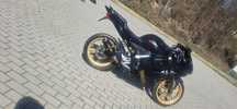 Yamaha TZR 50 2T