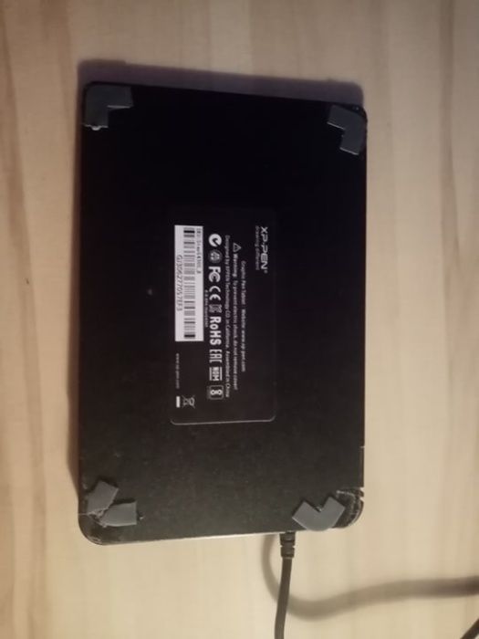 Tablet graficzny XP-PEN Star G430S.