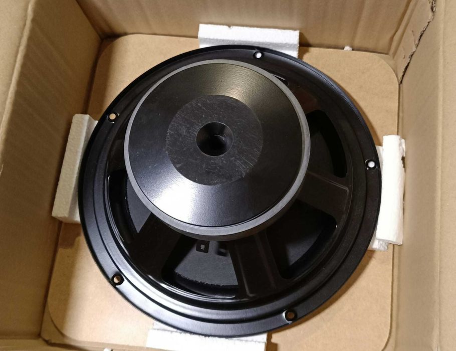 Głośniki STX W.27.400.8.MC 2sztuki