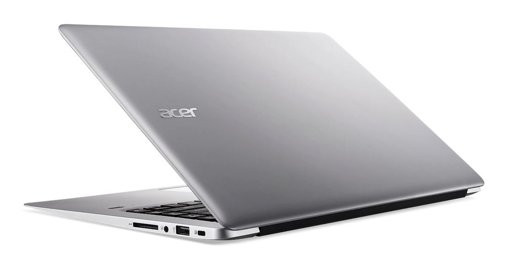 Ультрабук Acer Swift 3 14 ймів Core i5 (7Gen)  8Gb