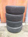 Falken Espia EPZ2 205/55/16 94R Komplet 4 opon zimowych.