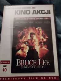 Legenda Kung Fu Bruce Lee 2 DVD