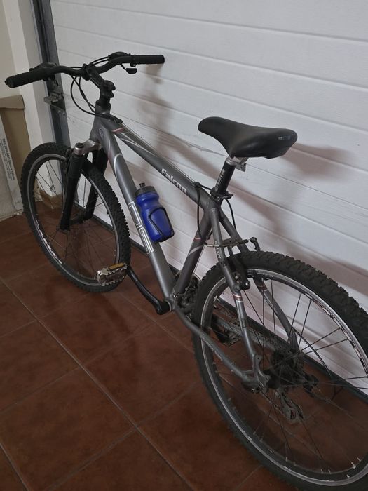 Bicicleta Falcon DS