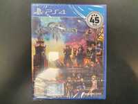 Gra Sony PS4 Kingdom Hearts III