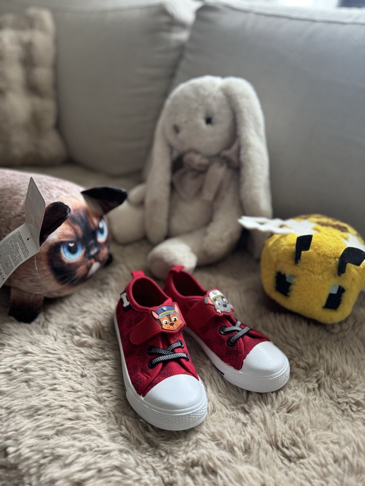 Кроссовки HAppy Adidas , 29 размер , кеды детские