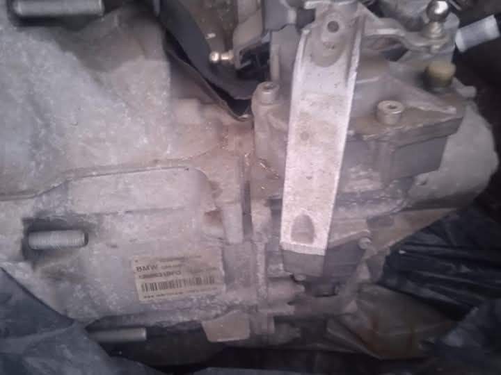 АКПП Mini Cooper 1,5 L,бензин 6 Ступка
