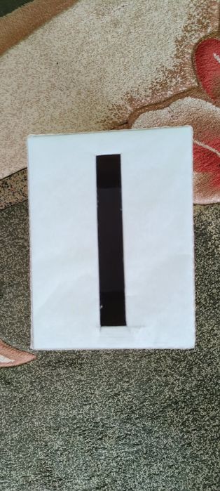 Pudełko weselne na koperty