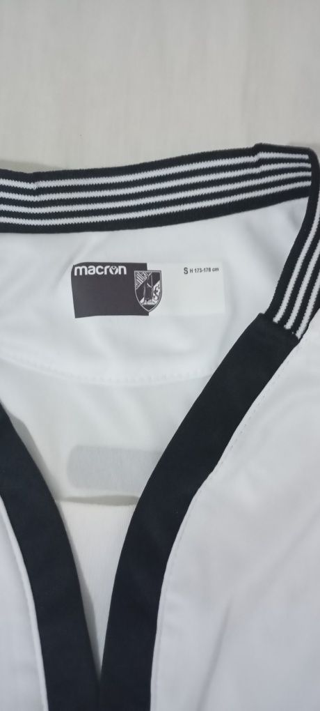 Camisola Vitória SC 20/21 mulher S C/PORTES