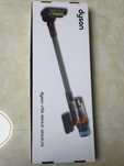 odkurzacz dyson v15s detect absolute hoover