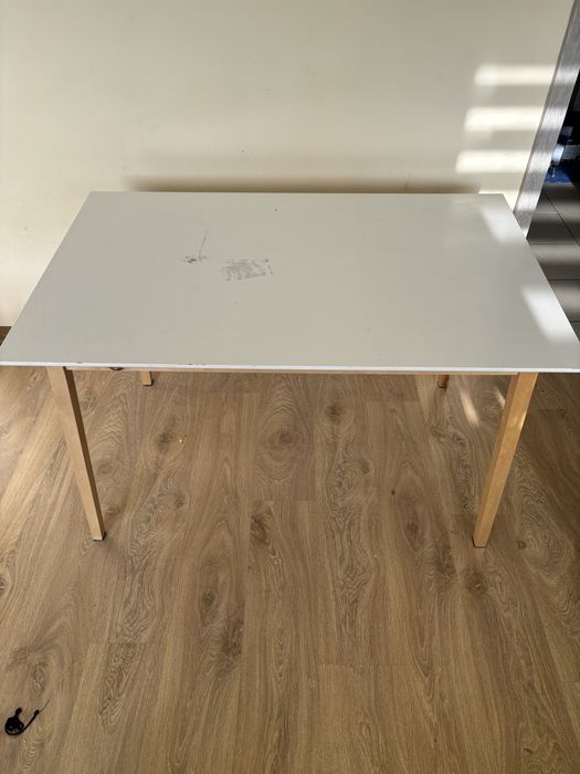 Stół za darmo oddam