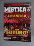 Revista Mística - O Benfica nº 23 ano 5