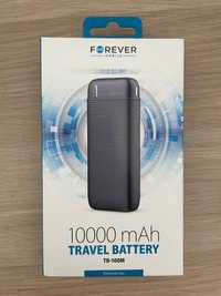 Powerbank FOREVER TB-100M 10000mAh Czarny