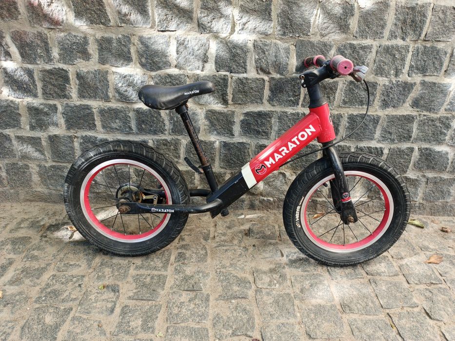 Беговел дитячий maraton