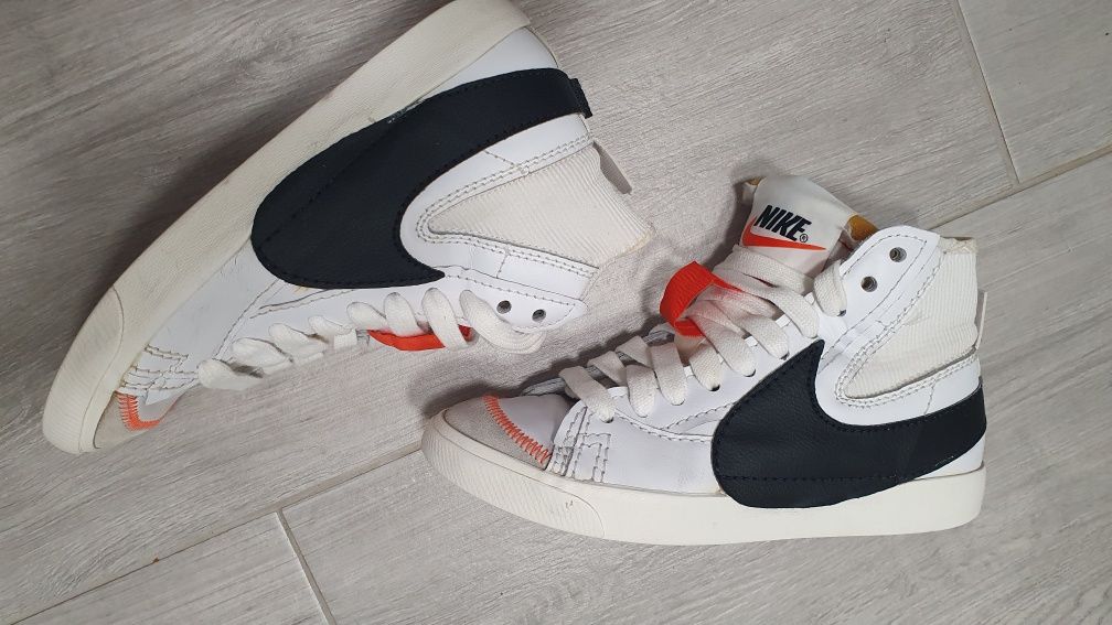 Nike Blazer Mid '77 Jumbo EUR40