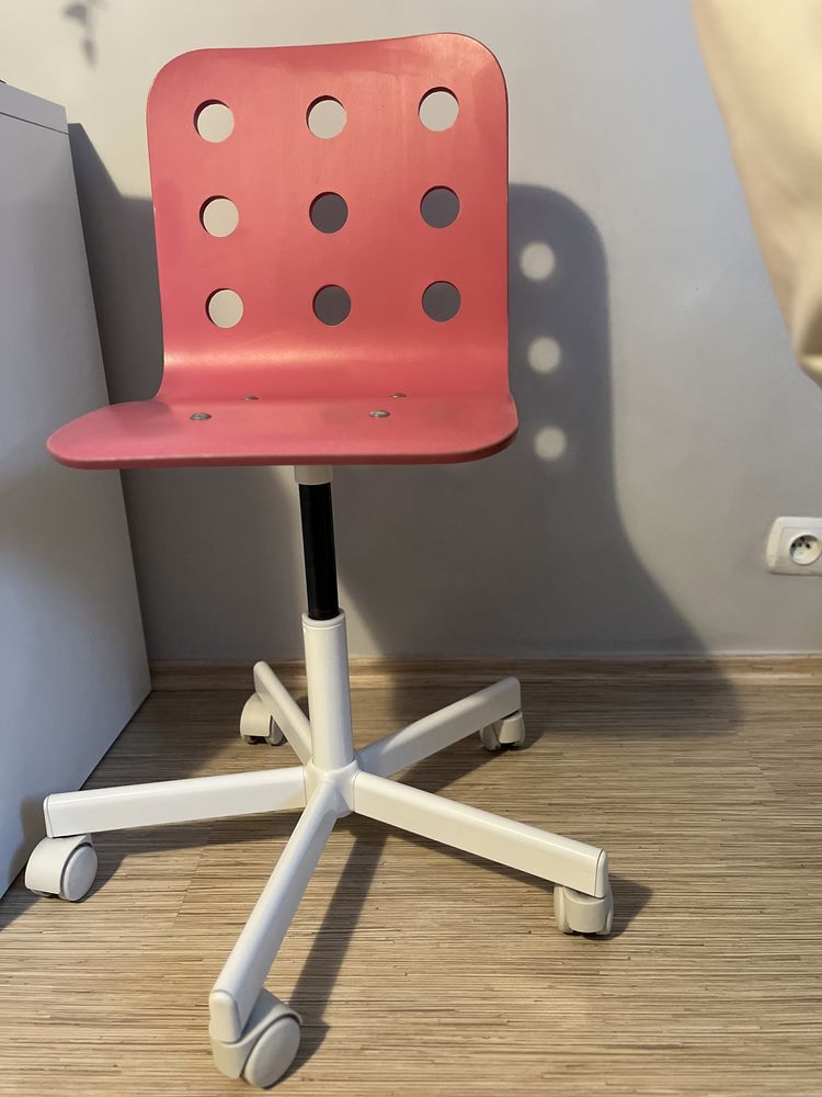 Ikea krzesło do biurka