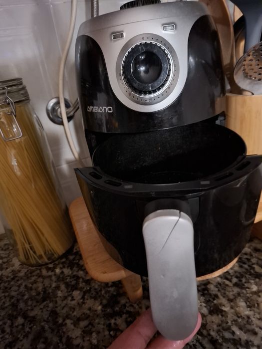 AirFryer Ambiano