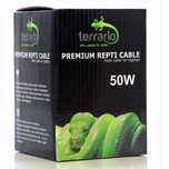 Terrario Repti Cable 50W - kabel grzewczy do terrarium