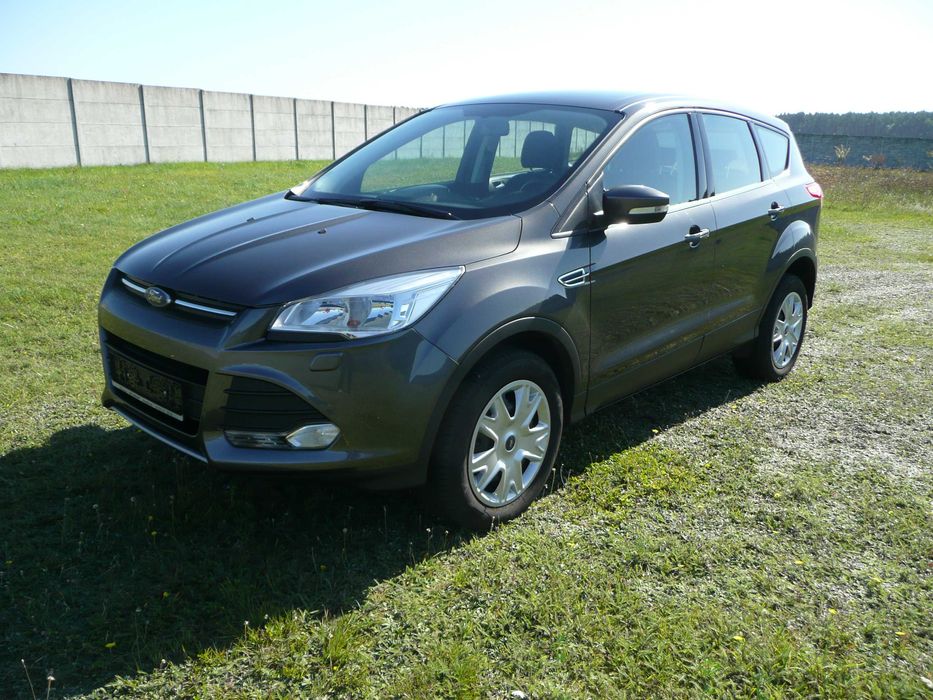 Ford Kuga 1.5 Ecoboost 150 KM 2016 rok