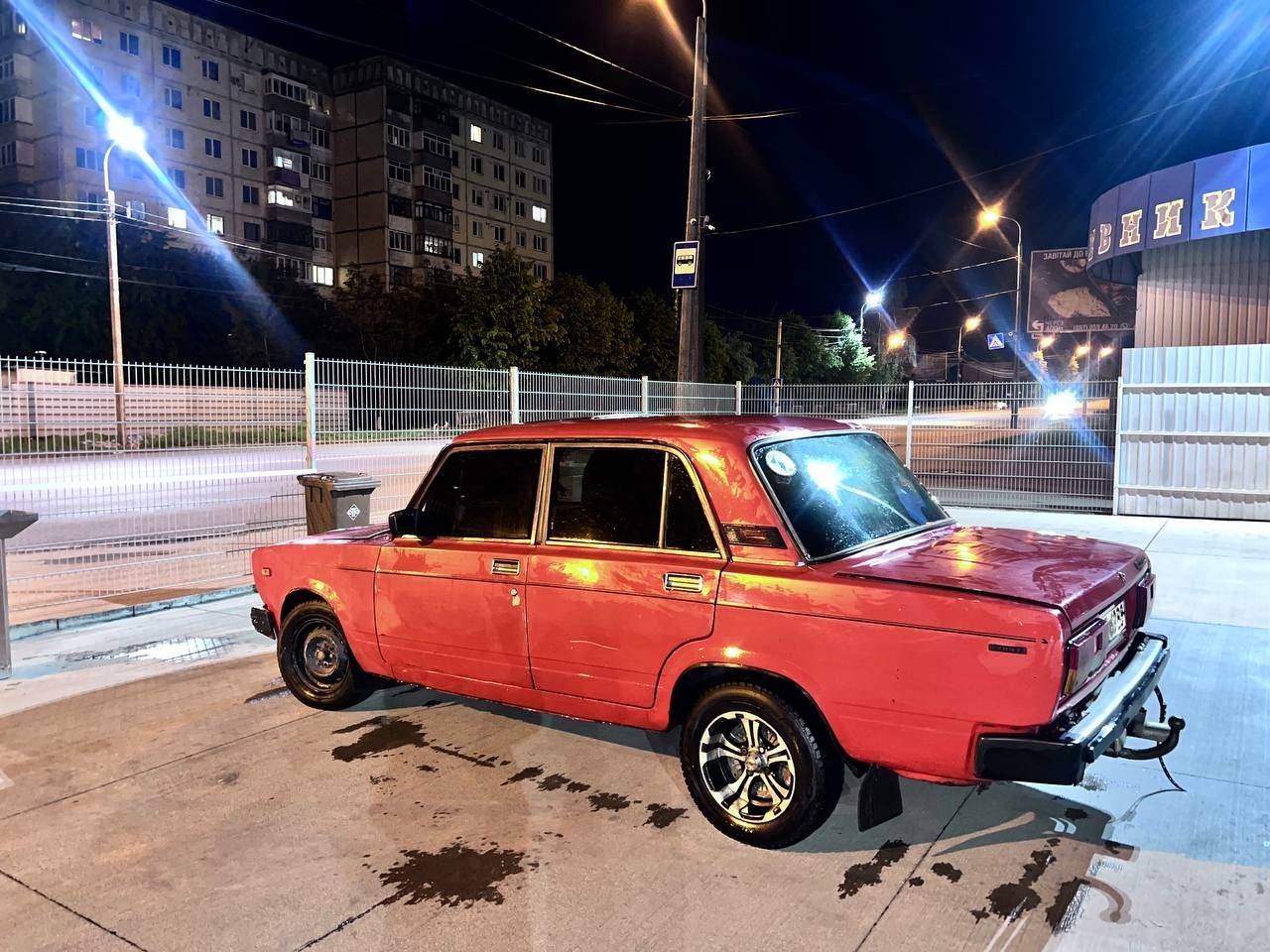 Срочно Продам ВАЗ 2105
