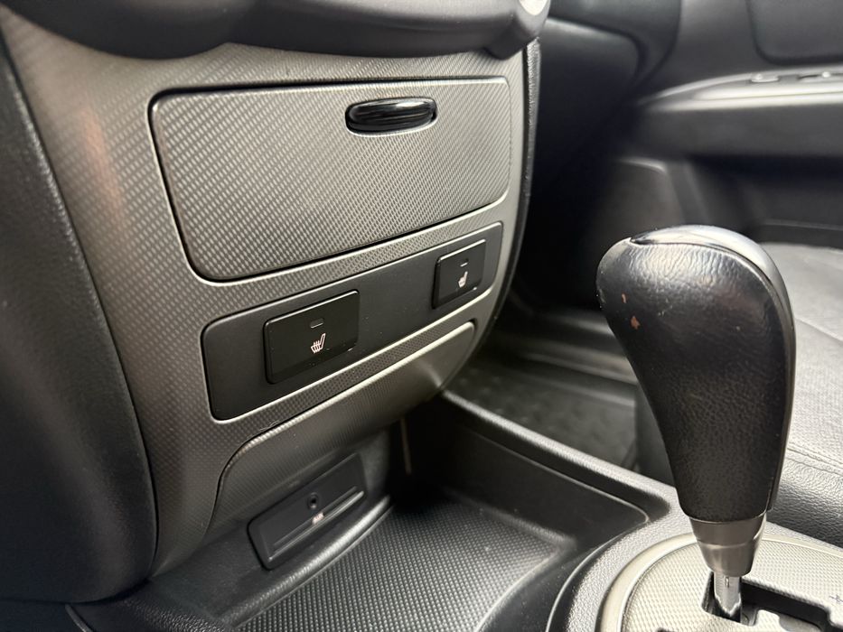 Kia Magentis FL АТ