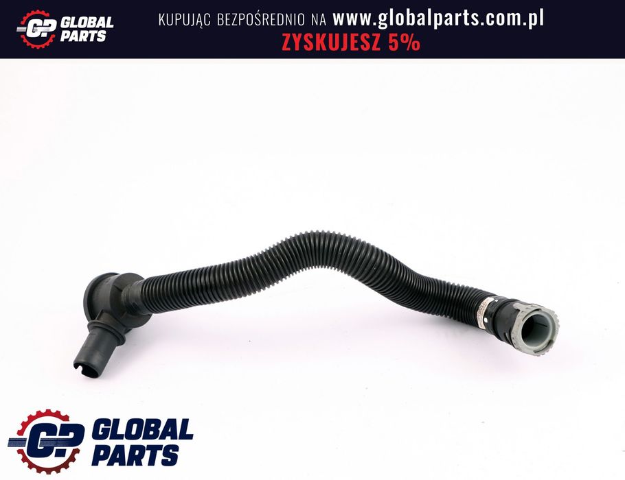 BMW E87 E90 LCI Przewód Powietrza Turbo