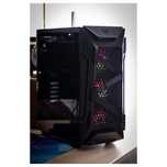 Komputer i5-11400F / 32 GB RAM / Gtx 1660 lub Rtx 3050 / ASUS TUF
