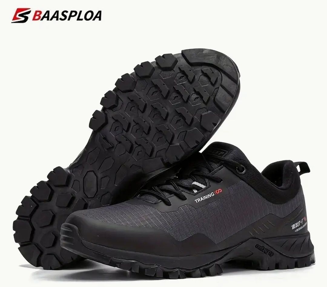 Чоловічі кросівки BAASPLOA 44 розмір – нові