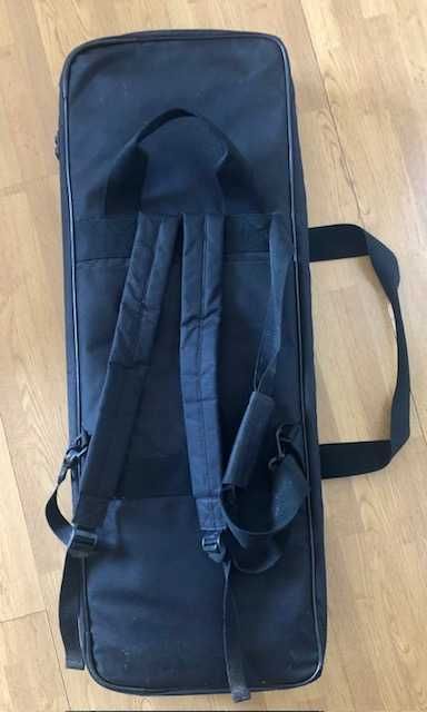 Vendo Sintetizador Yamaha MX49