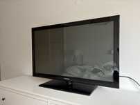 TV Samsung 42” Plasma HD