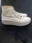 Trampki Converse do kostki 41