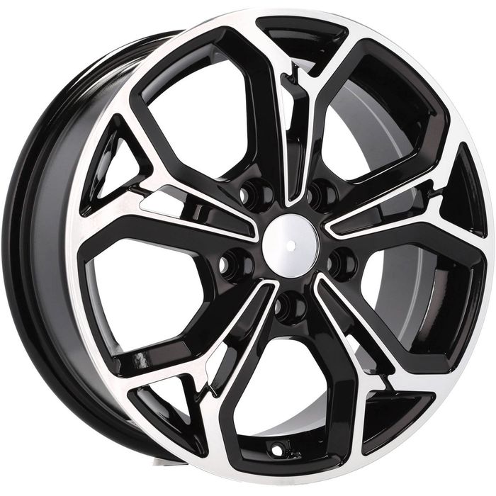 4x Felgi 18 m.in. do KIA Carens Ceed Optima Sorento Sportage X-CEED HYUNDAI Tucson IX35 - FE190