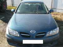 ніссан альмера almera n16 класік 1.5 2.2 2000-2006