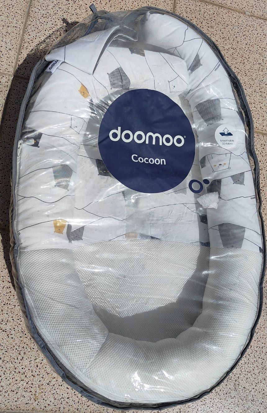 Ninho Doomoo cocoon