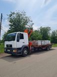 Услуги Кран Манипулятор, Послуги Кран Маніпулятор, ПДВ