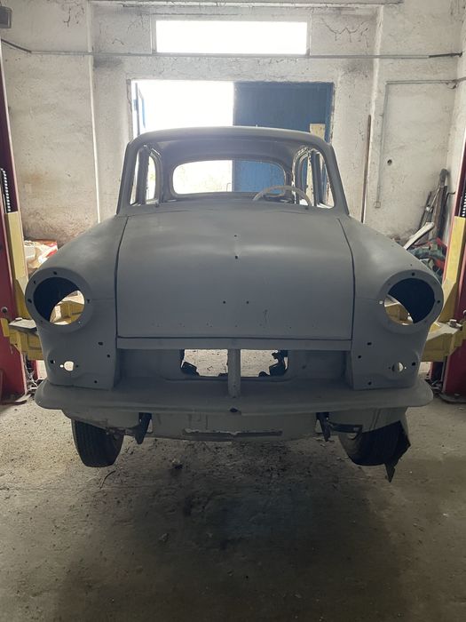 Продам москвіч 403