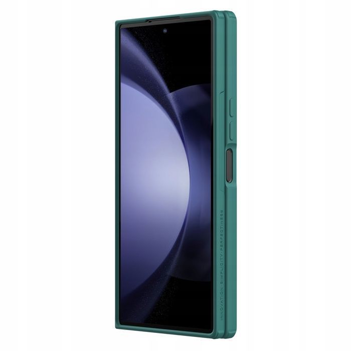 Etui Nillkin Flex Pure Fold Case z rysikiem do Samsung Galaxy Z FOLD6