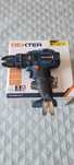 Aparafusadora 18v Dexter modelo DT CD 18/44 2,5 ah