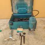 Tupia Makita 3709