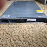 HP Proliant DL360 G9 SFF 1U