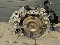 Акпп вариатор FK0003 Renault 2.0 бензин 16v FK0001