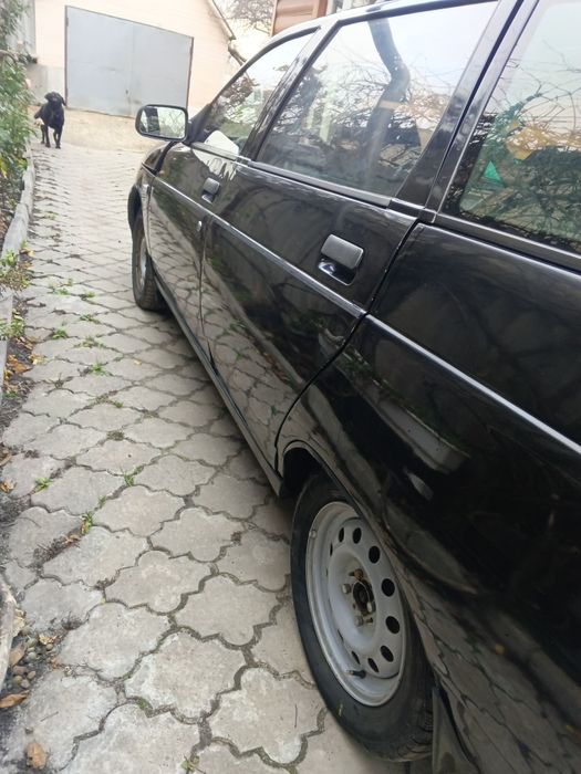 Продам ваз 2111 с документами ок