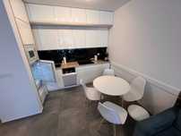 Stylowy apartament 2-pokojowy z balkonem Karpacz