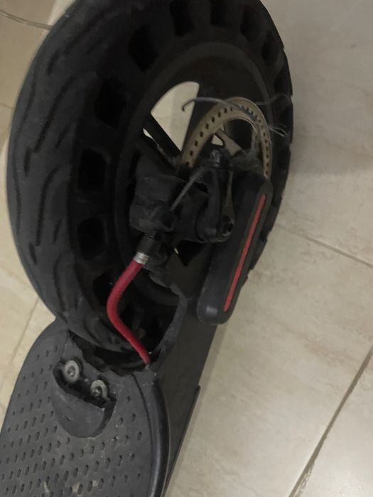 trotinete eletrica